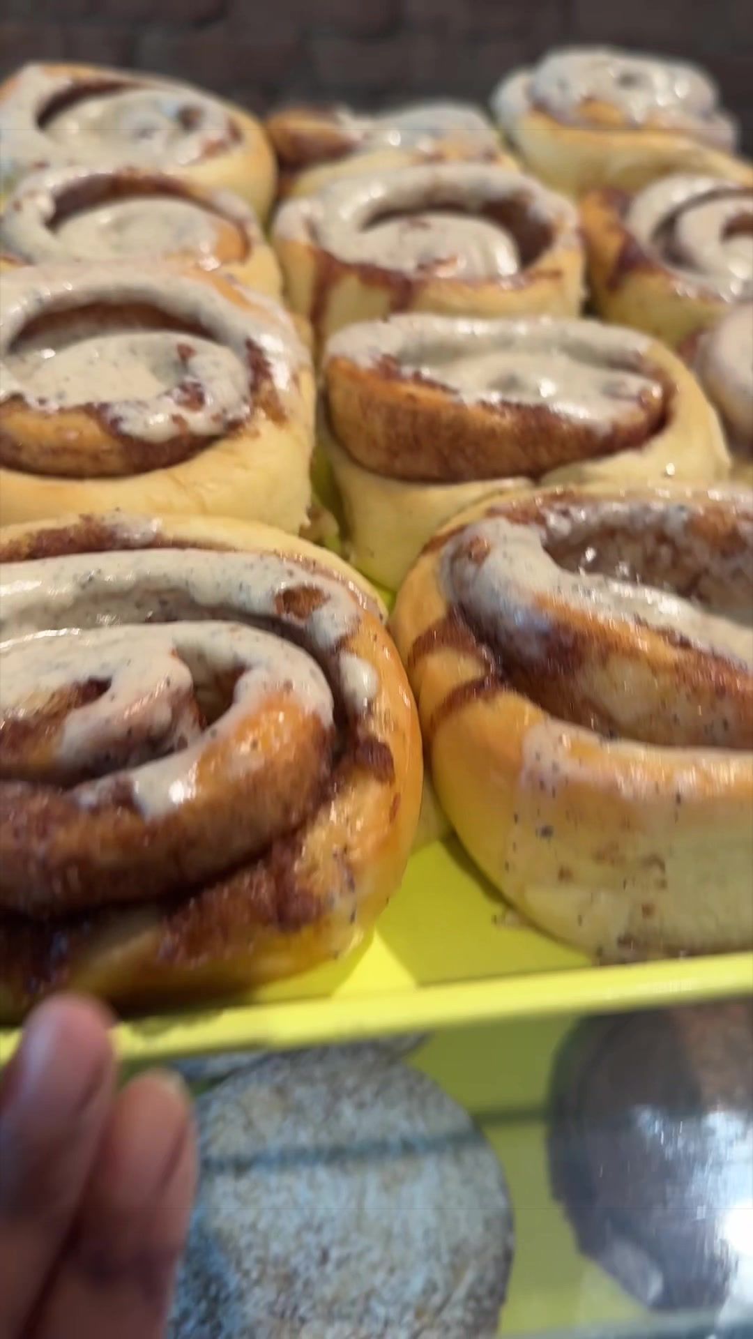 @ButterandSpiceBakeshop