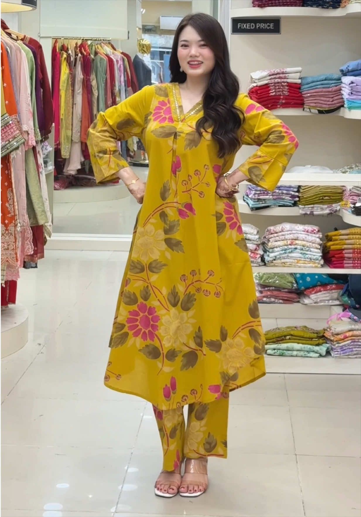 @Tara Clothing Collection