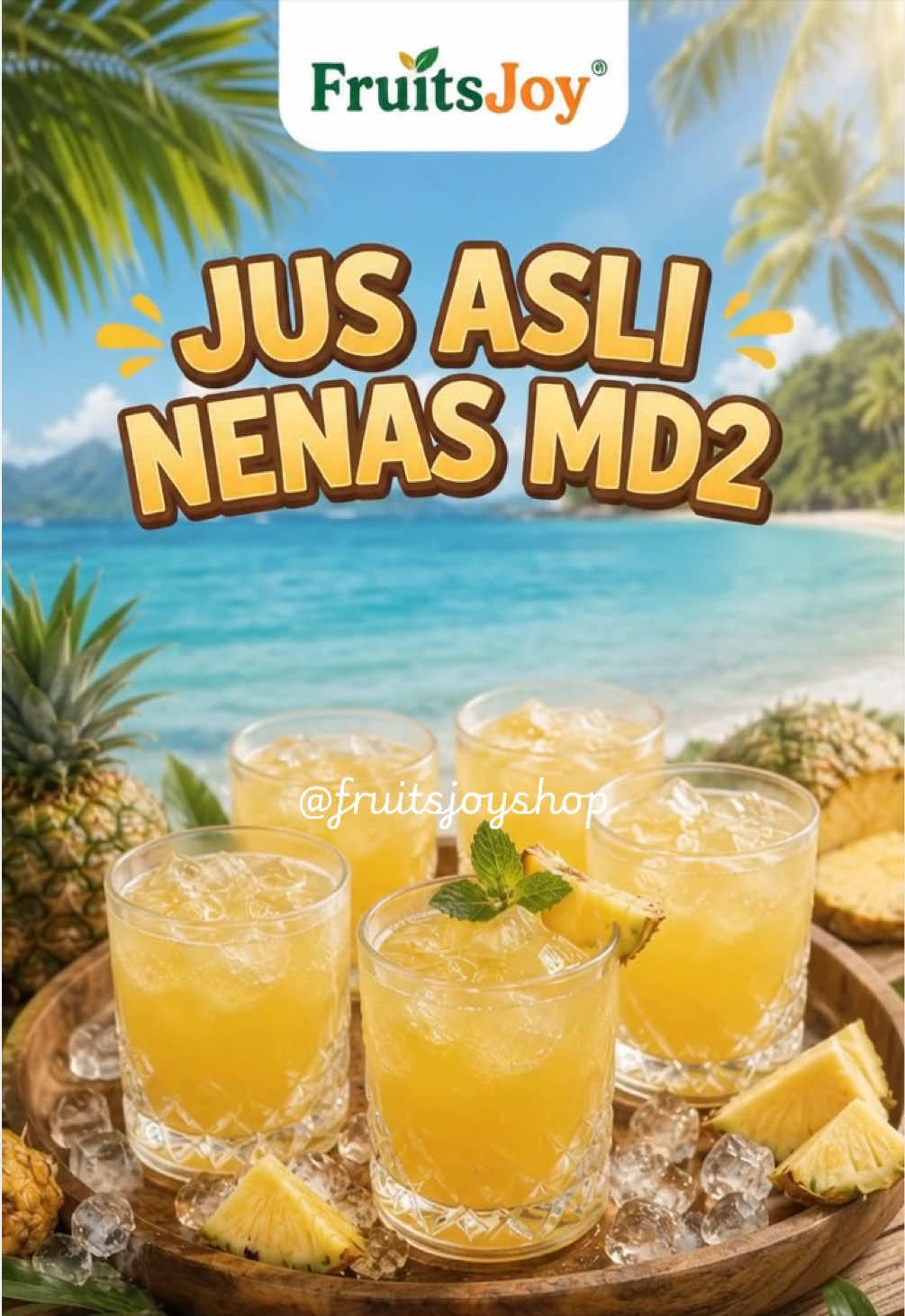 @FruitsJoy