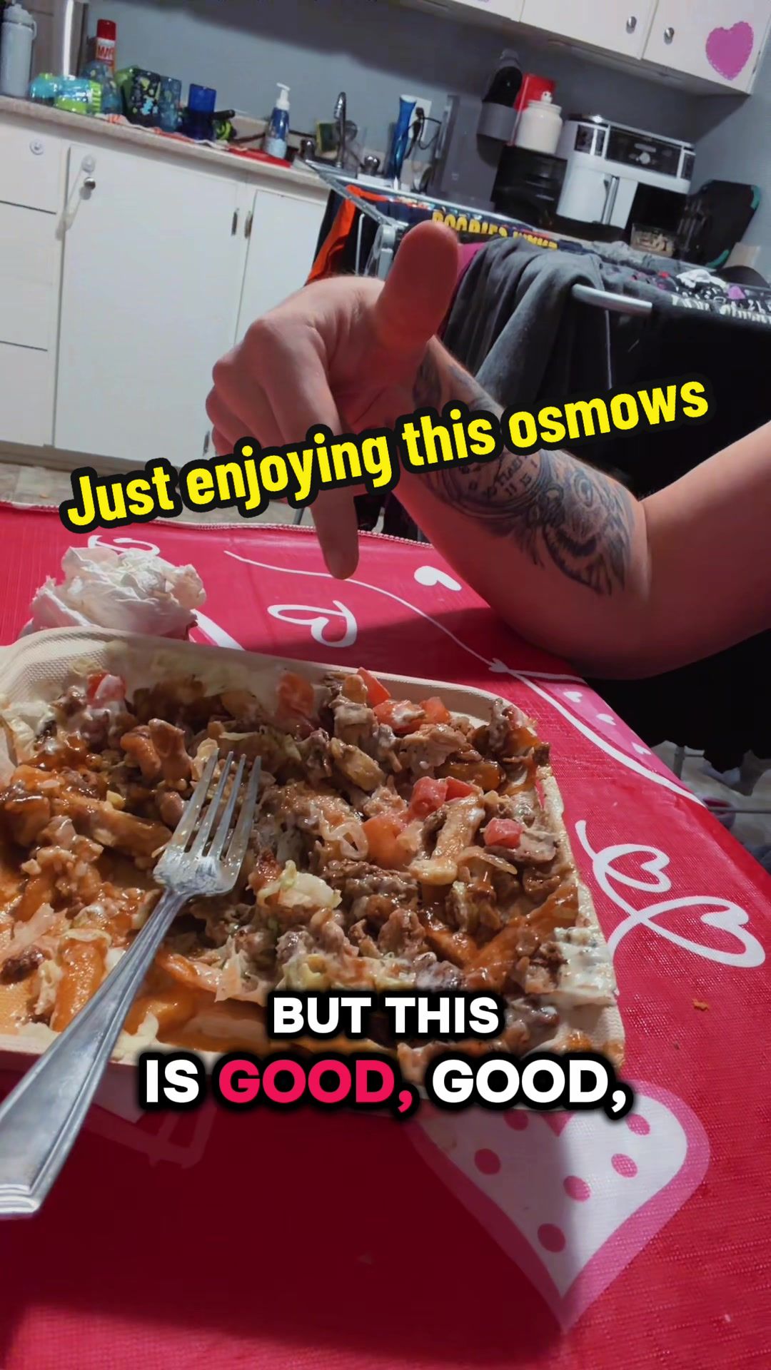 @unloveddork