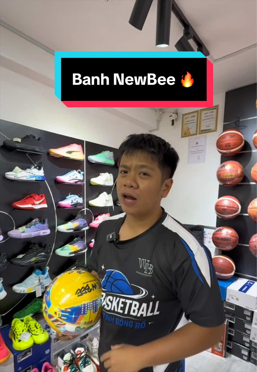 @🏀 Hành Tinh Bóng Rổ ⛹️♂️