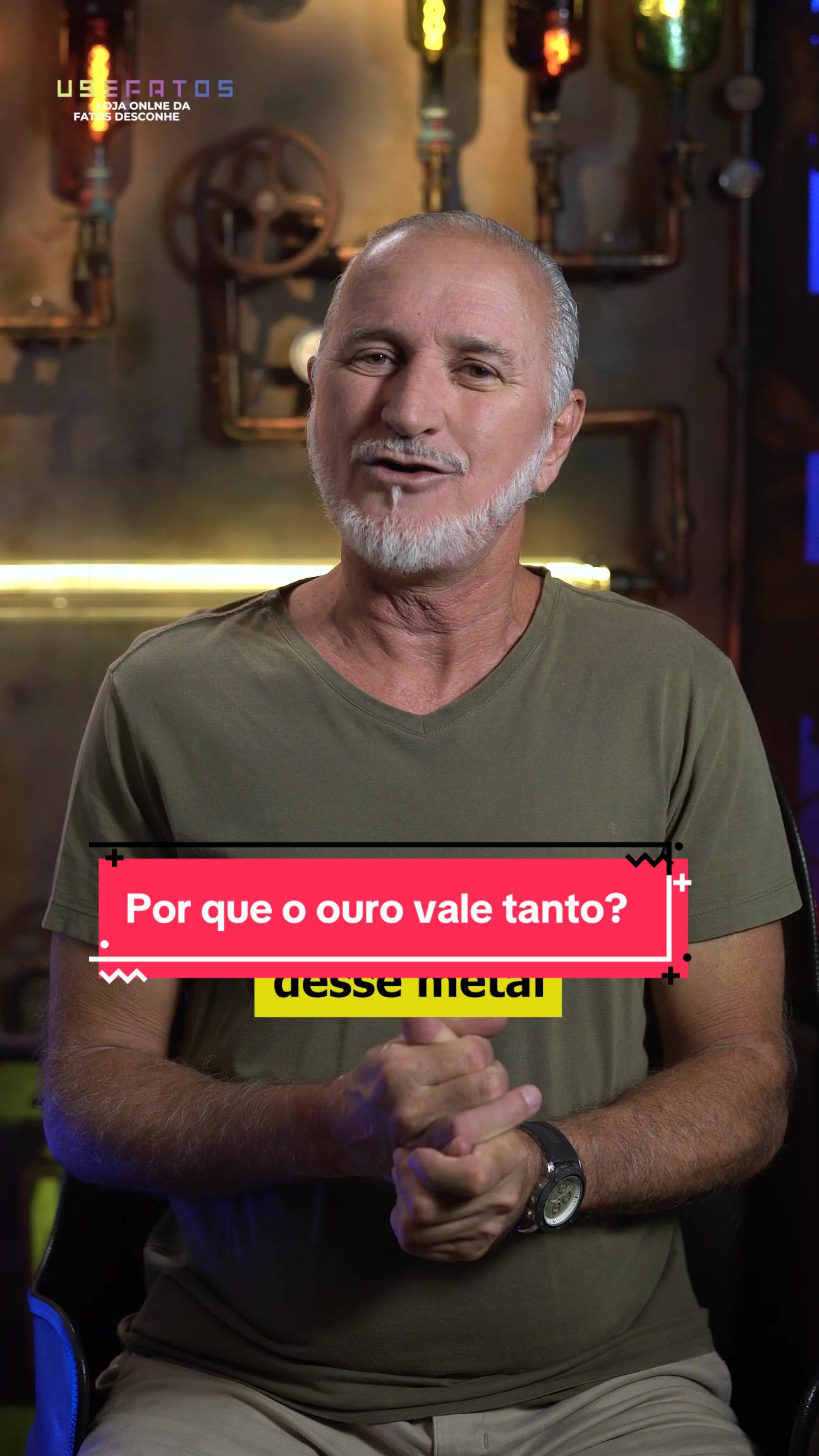 @Fatos Desconhecidos