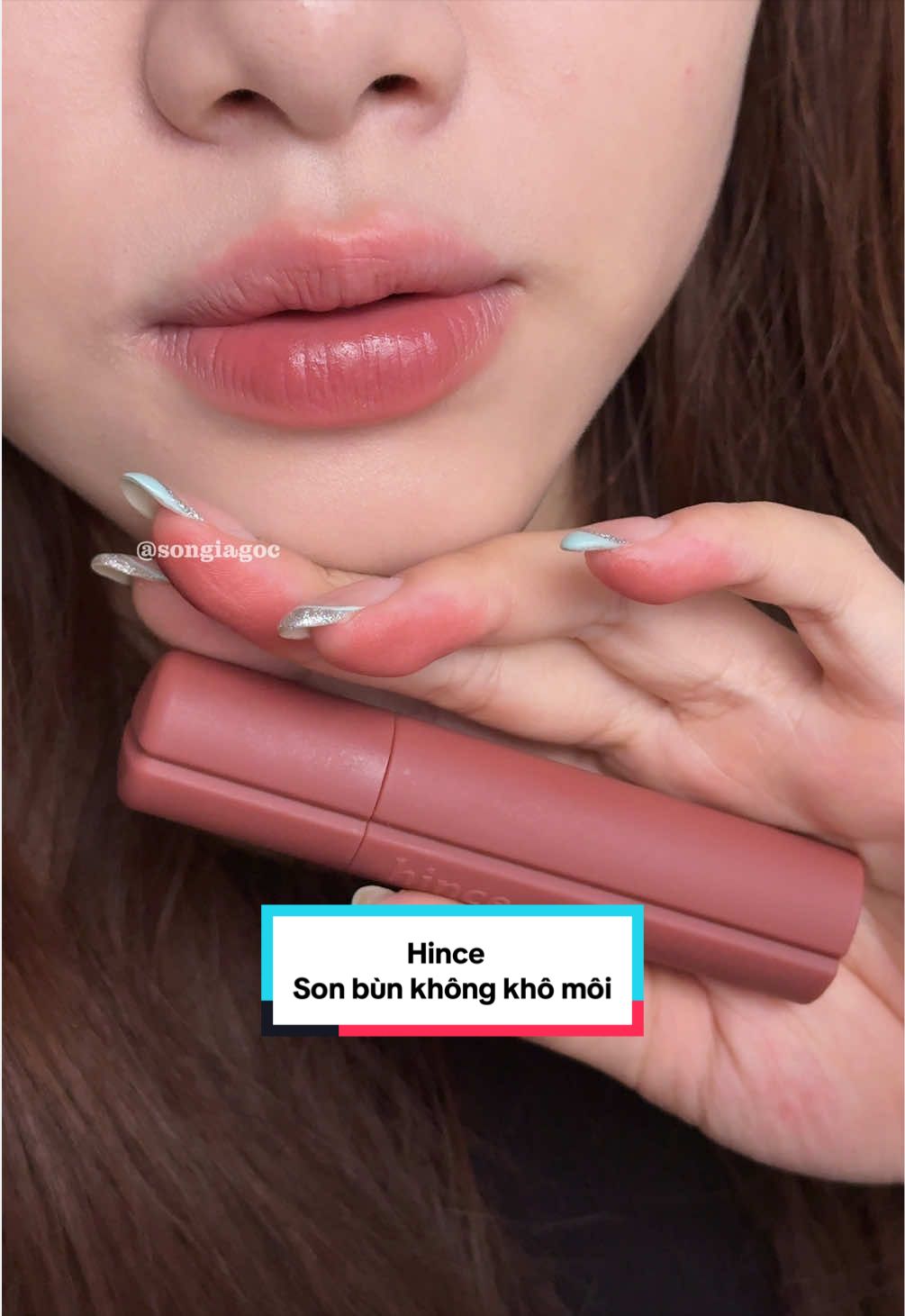 @Son Gi&aacute; Gốc