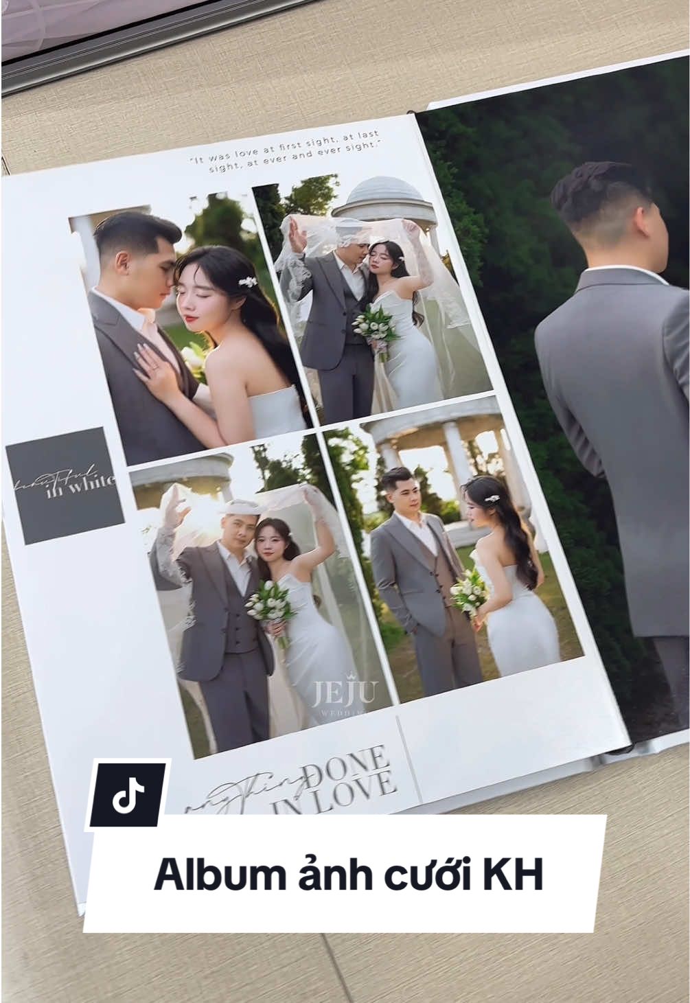 @JEJU Wedding