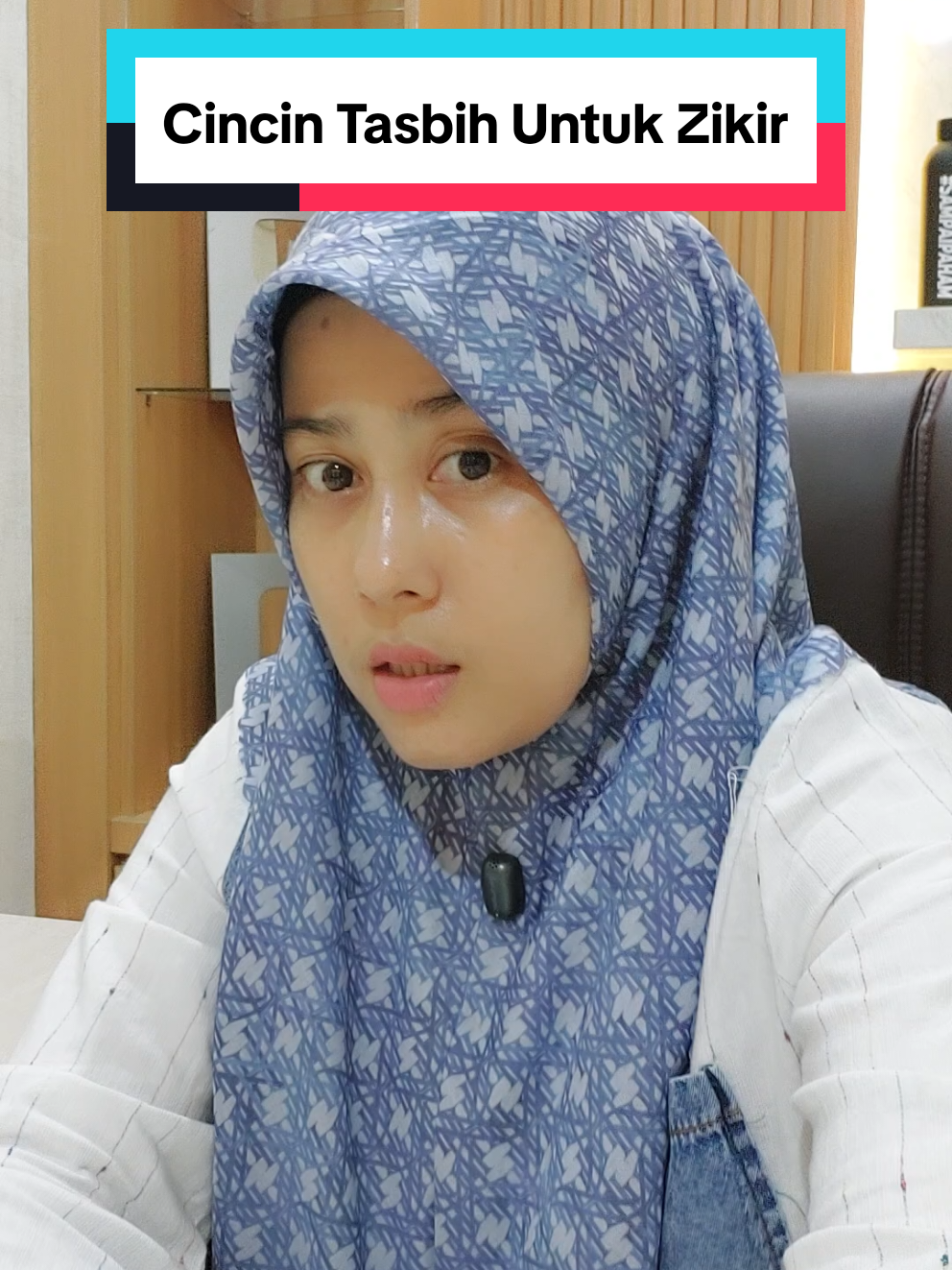 @Ustadzah Dr. Nella Lucky