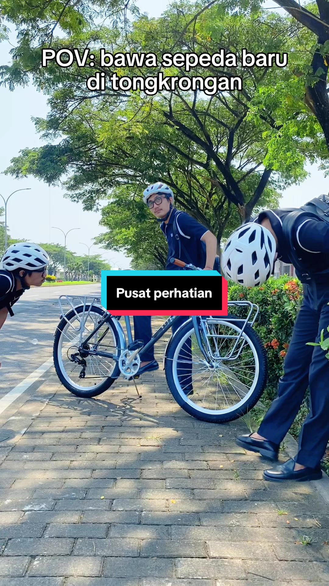 @Element Bike Indonesia