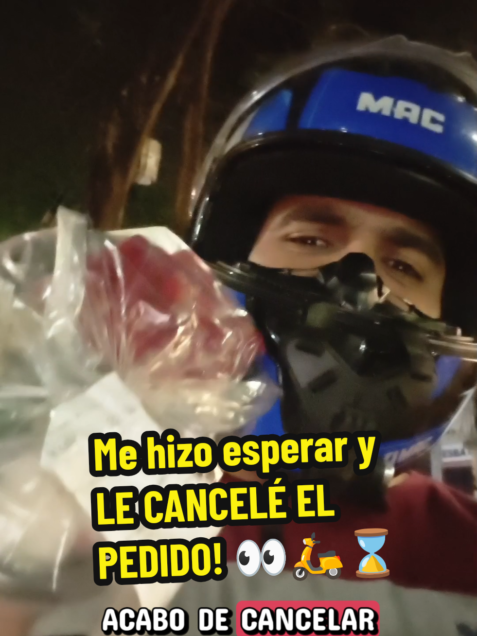 @ELDELIVERY10 🛵🇦🇷⭐⭐⭐