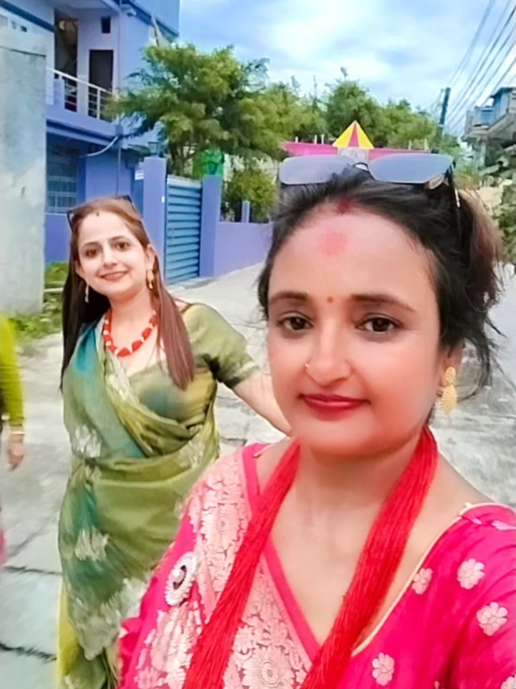 @SamjhanaNiraula 🎇