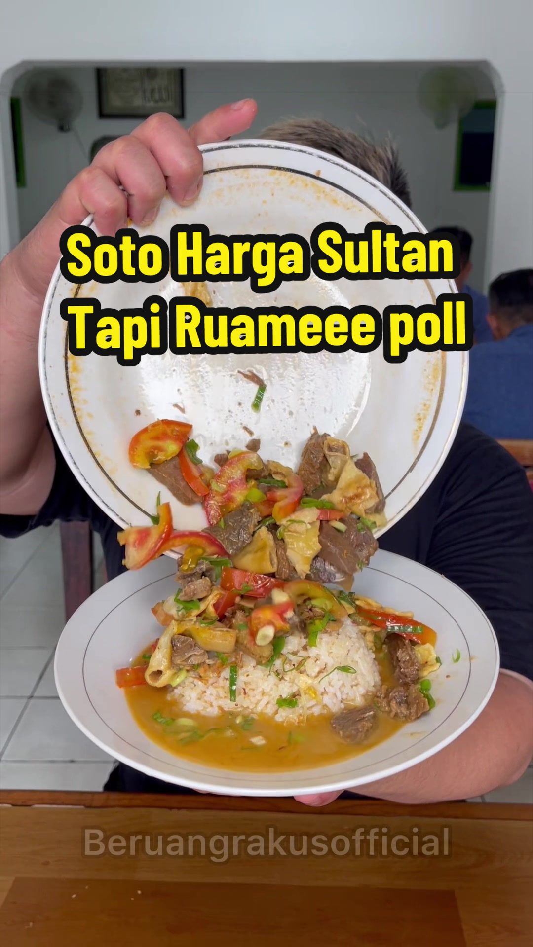@Beruang Rakus
