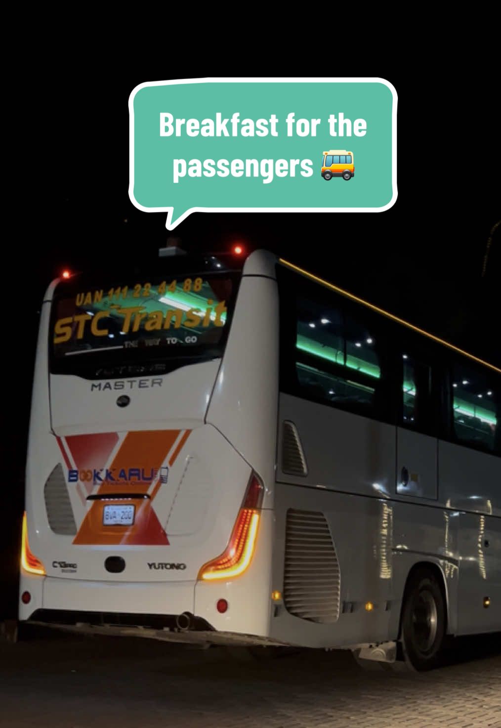 @STC Transit