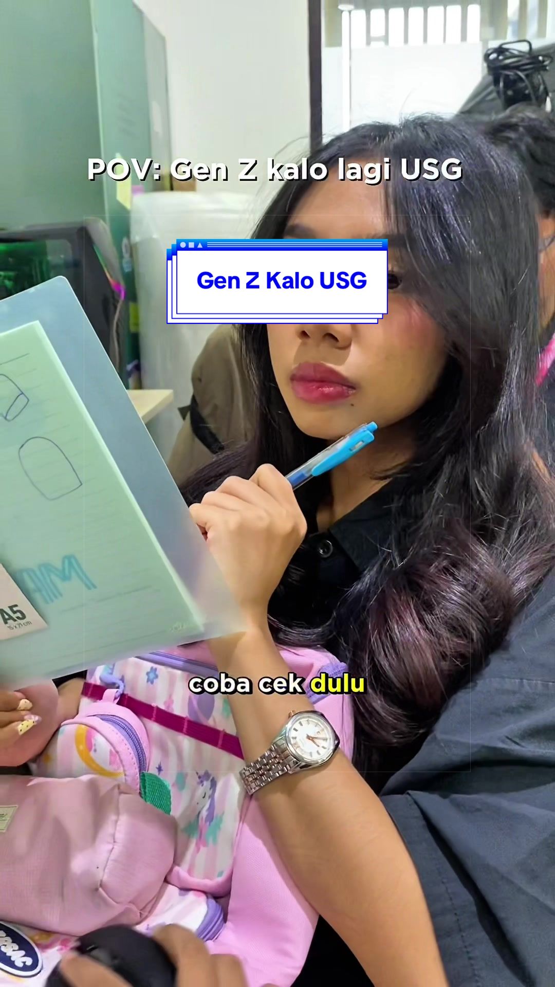 @Gramedia Shop