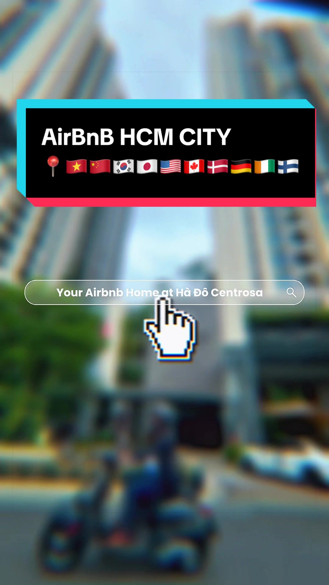 @AirBnB Host in HCM(Bookingnow)
