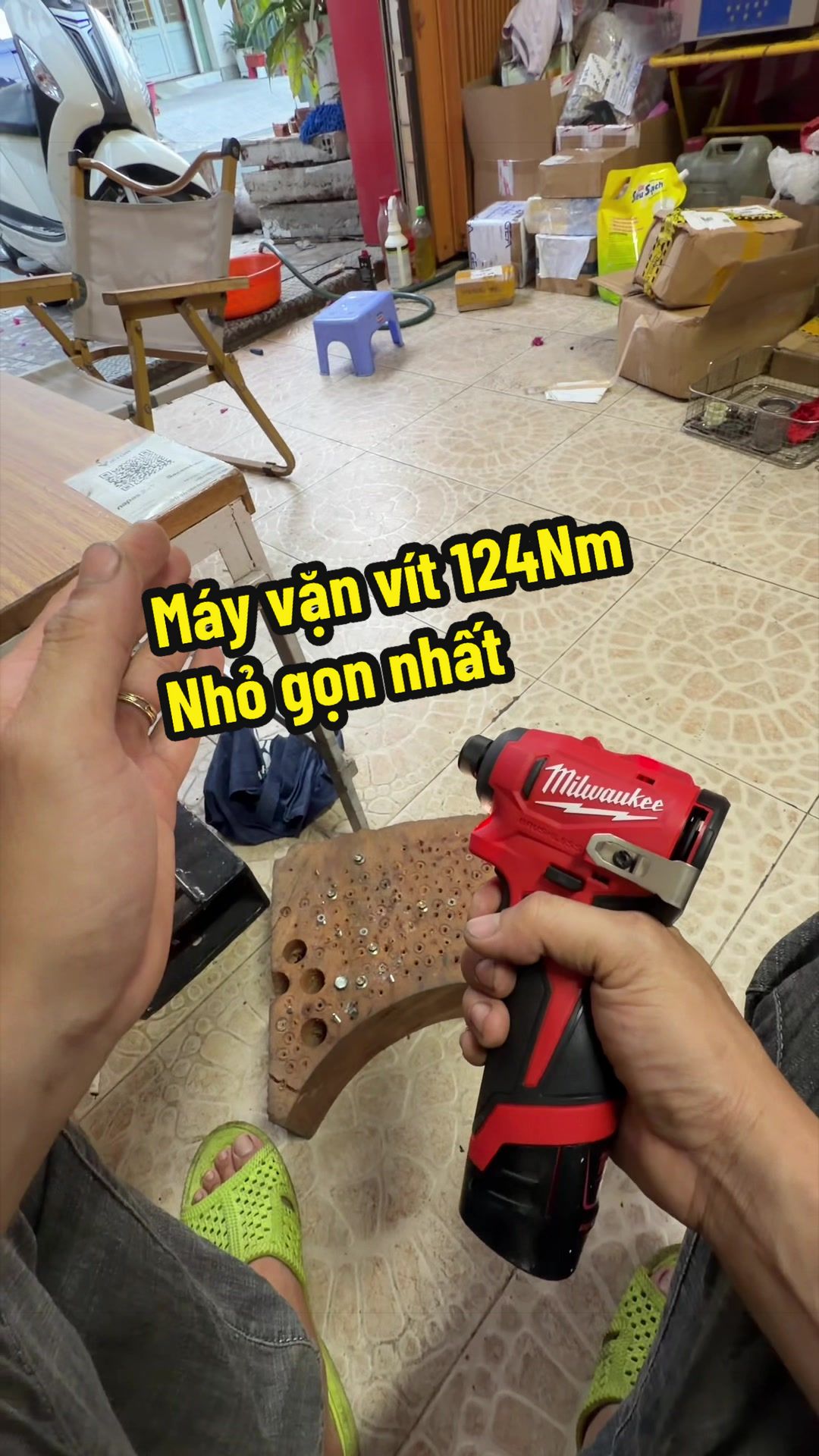 @Dụng Cụ Số
