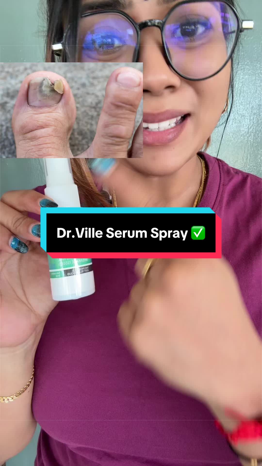 @Malanirajah