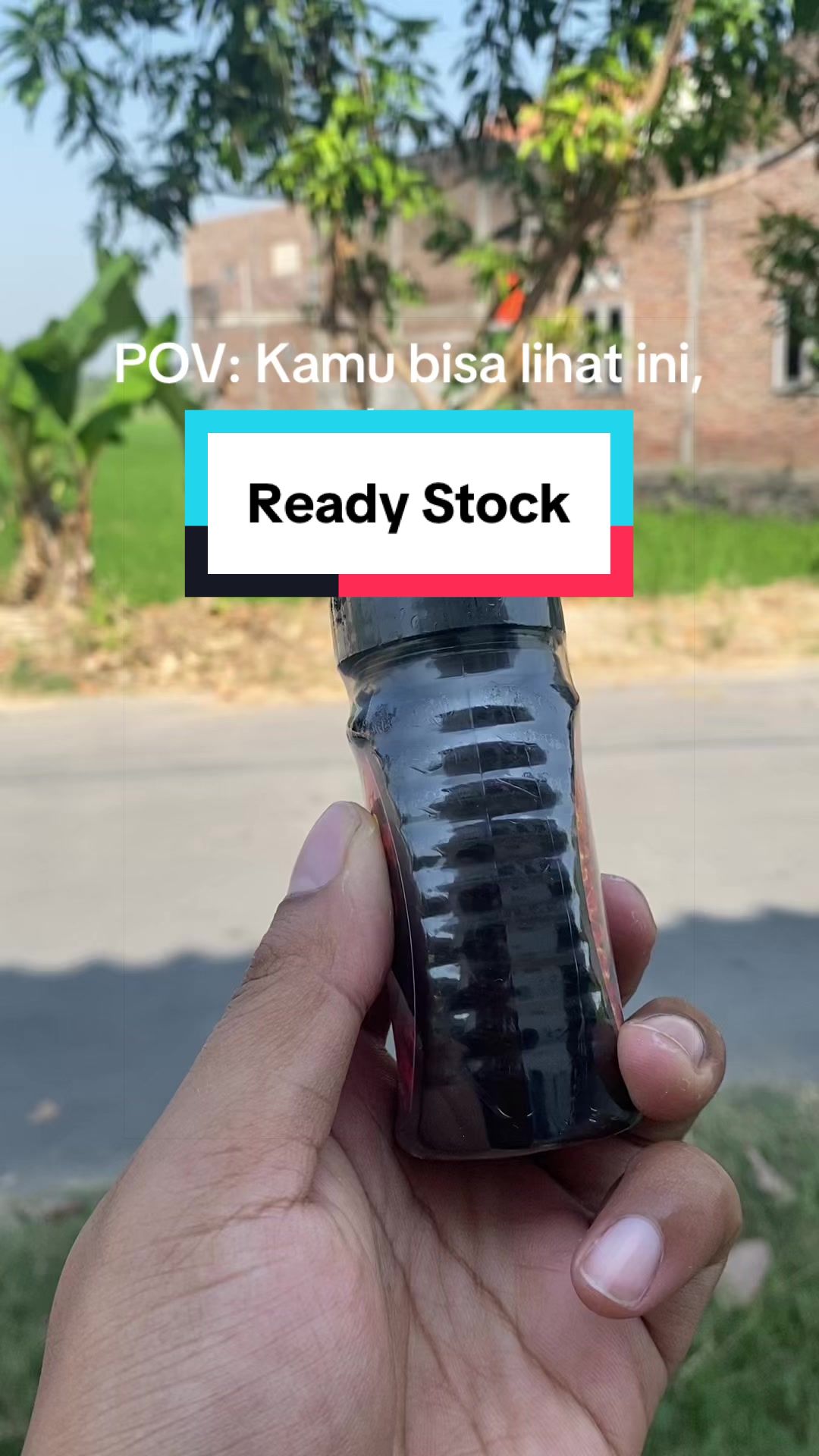 @Kios Madu Galipat