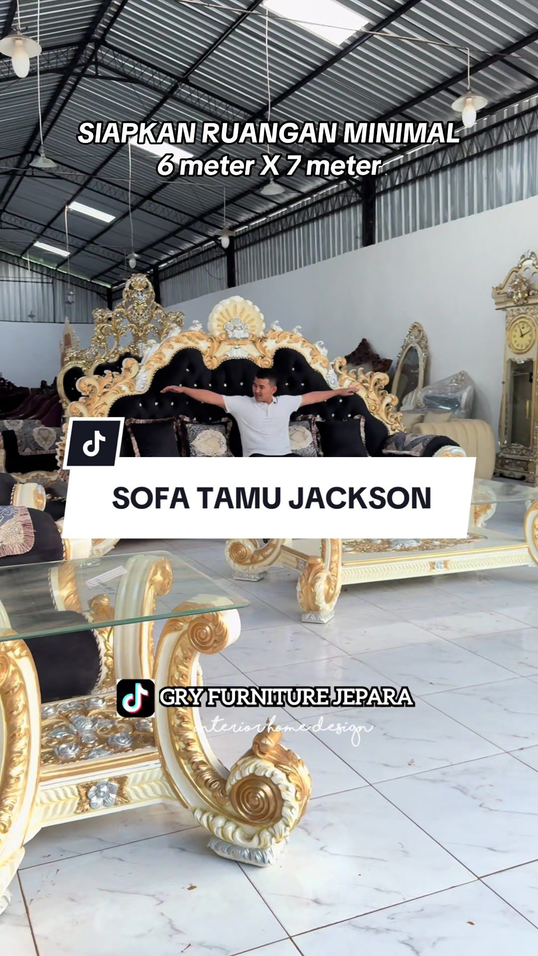 @Gry furniture jepara