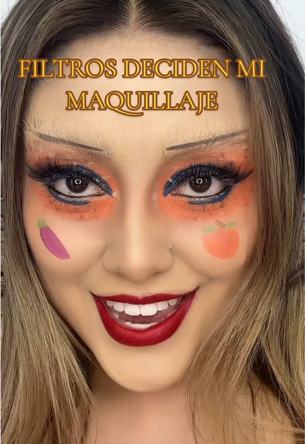 @MARIANA MAKEUP ARTIST