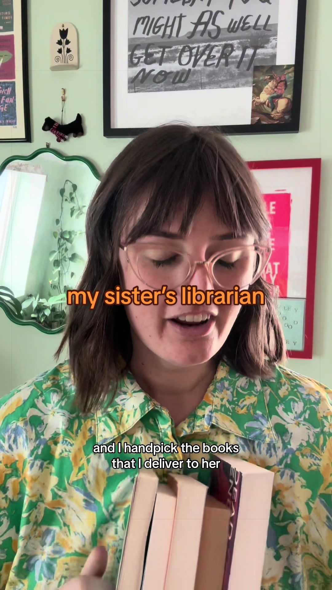 @alainadeanwrites 📚