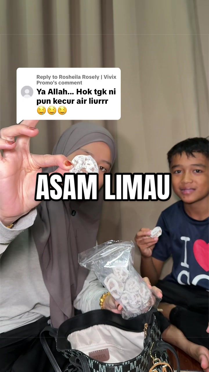 @ASHA SUKA MAKEI II