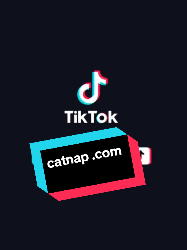 @tu catnap favorito