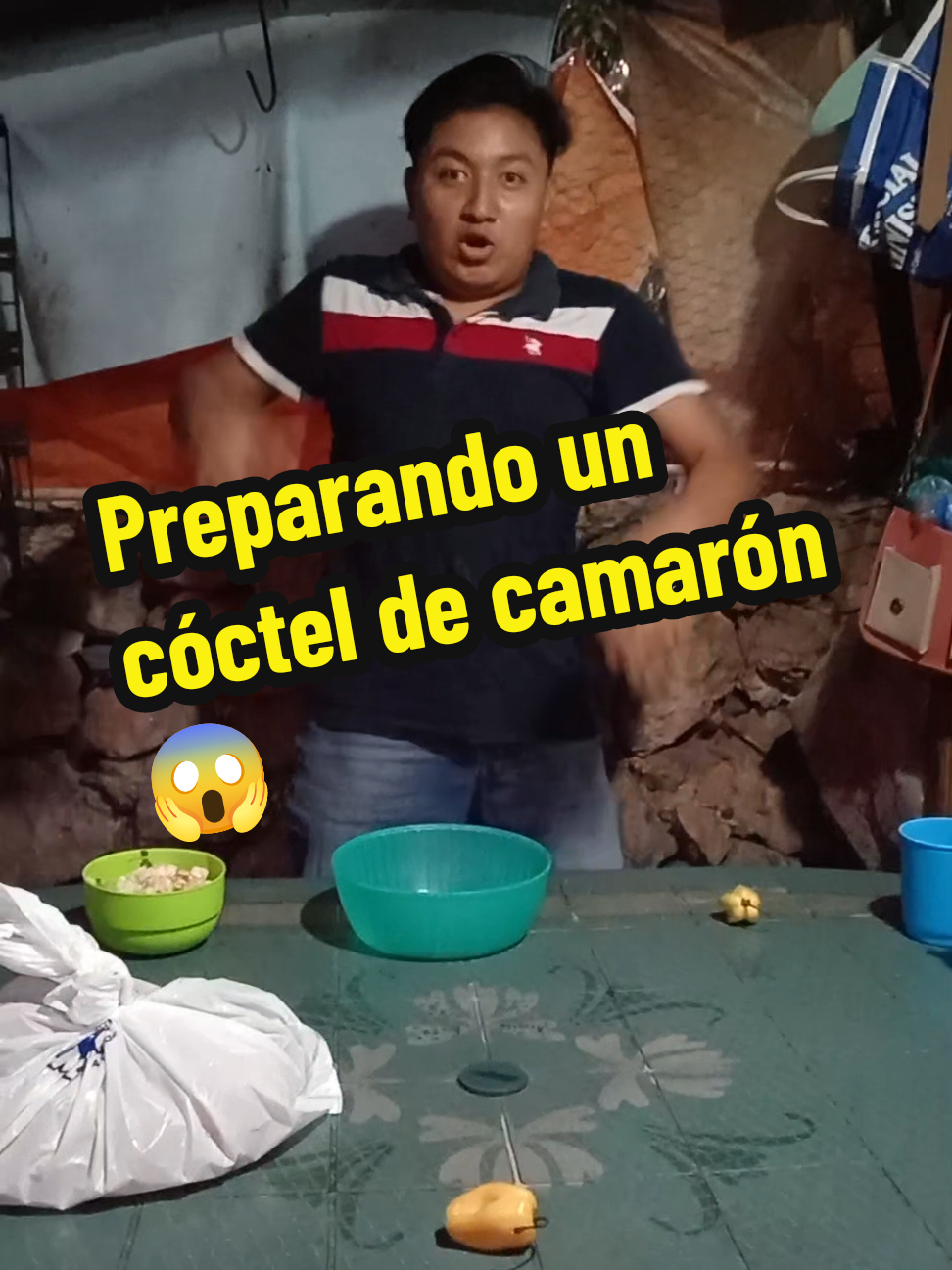 @LUISITO 18