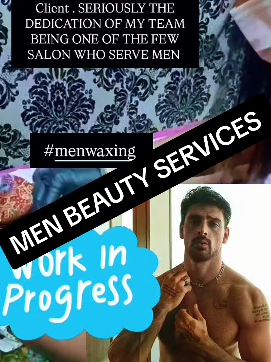 @Seemralicious Beauty Shop
