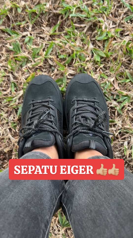 @Sugeh Tentrem