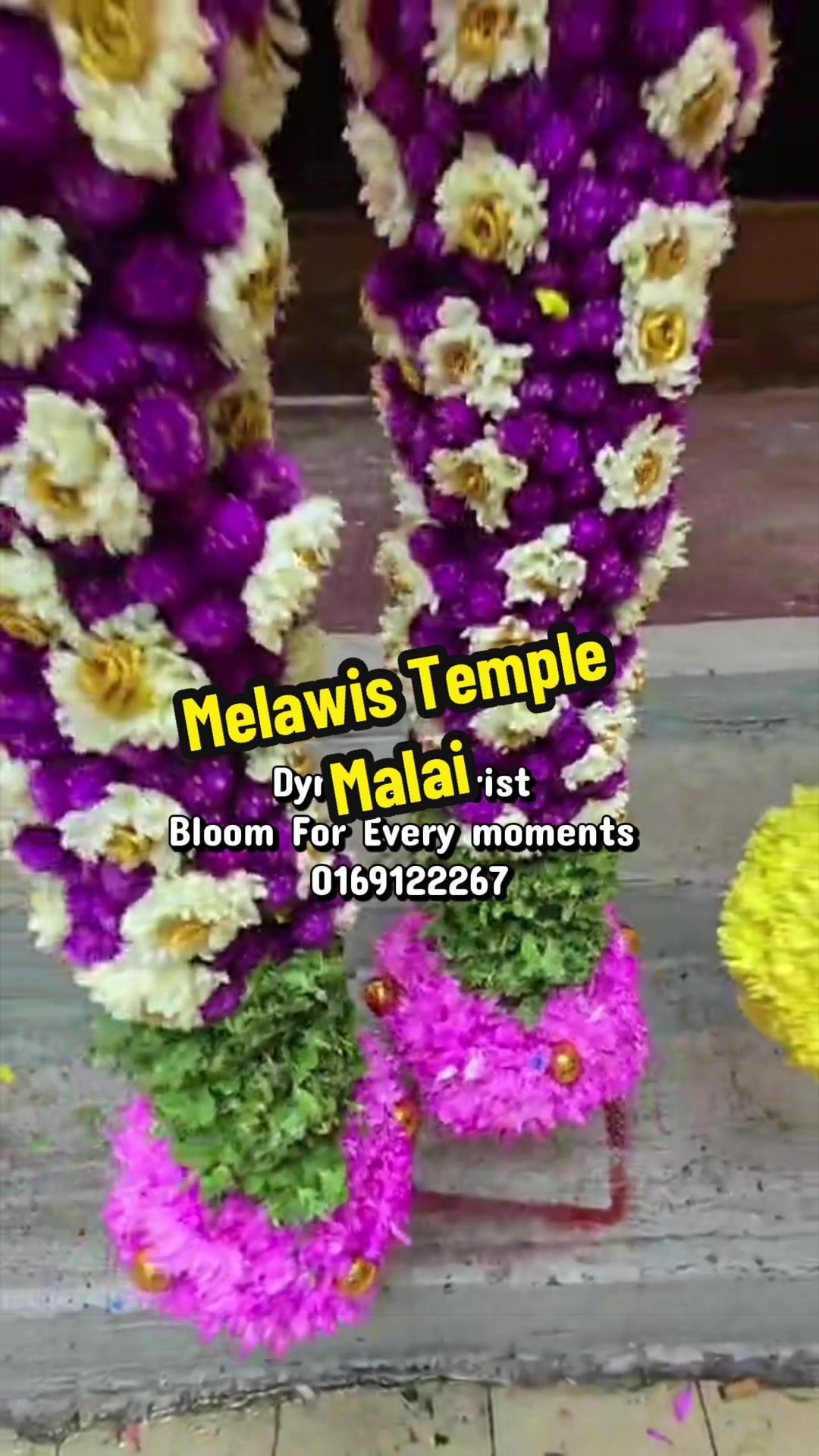 @Dynamic Florist