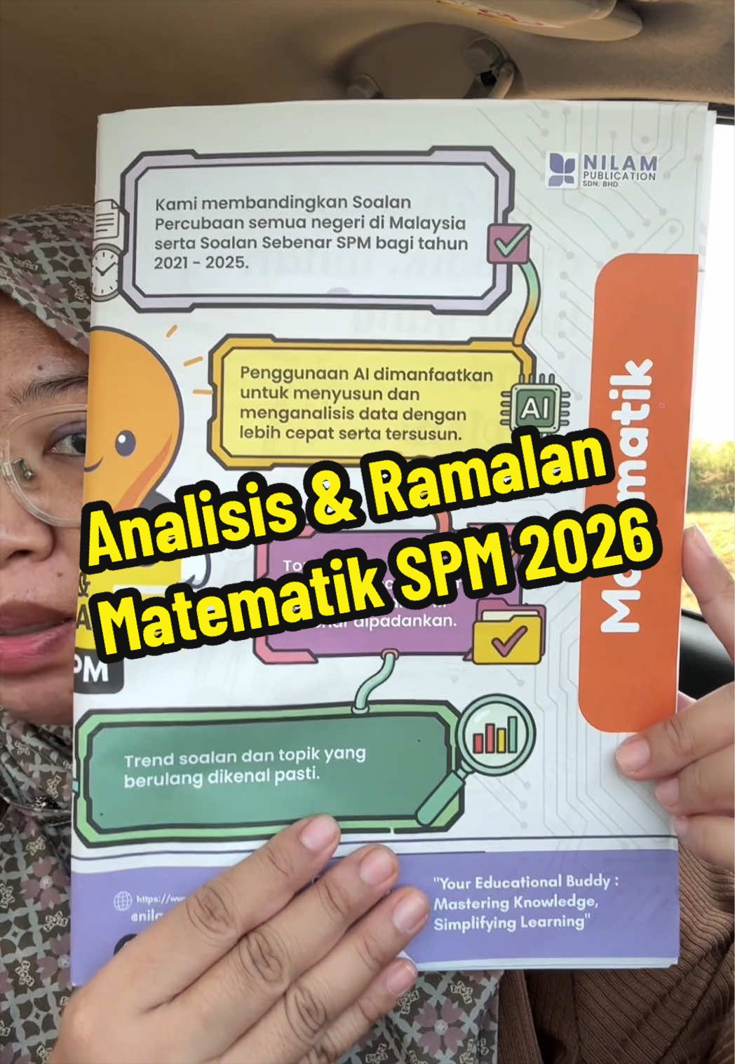 @Ilmu Di Mana Mana 📖