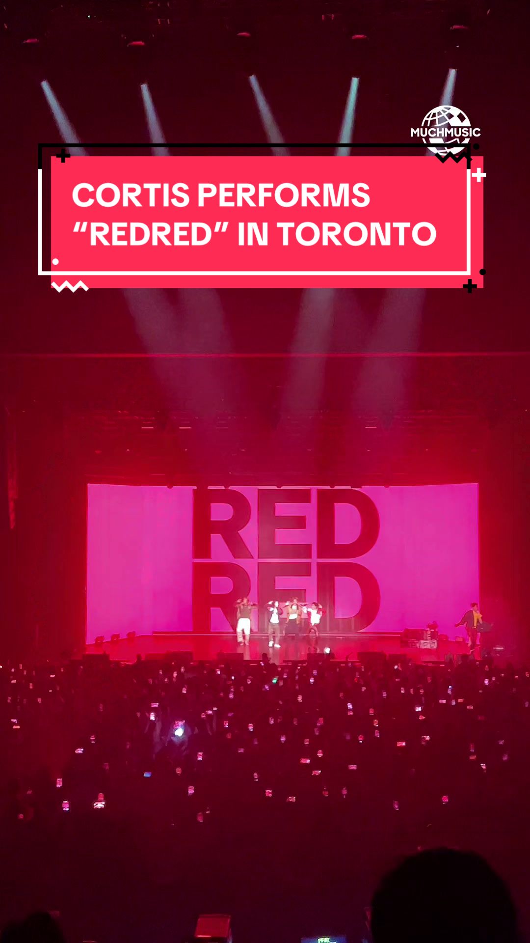 @MuchMusic