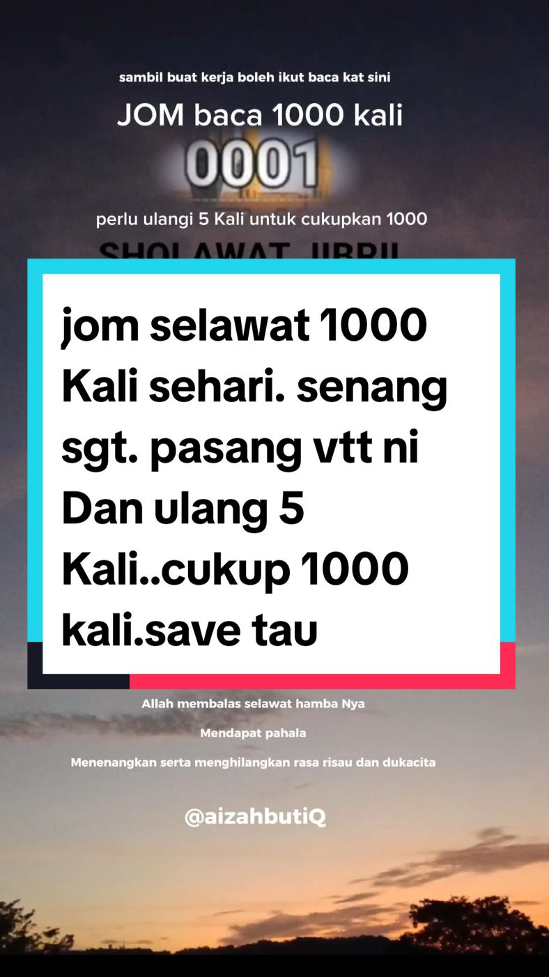 @Aizah ButiQ | Jom Shopping