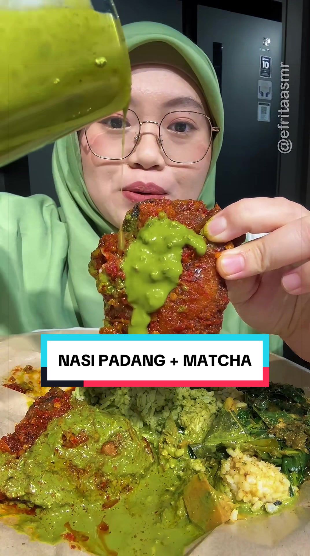 @Efrita ASMR