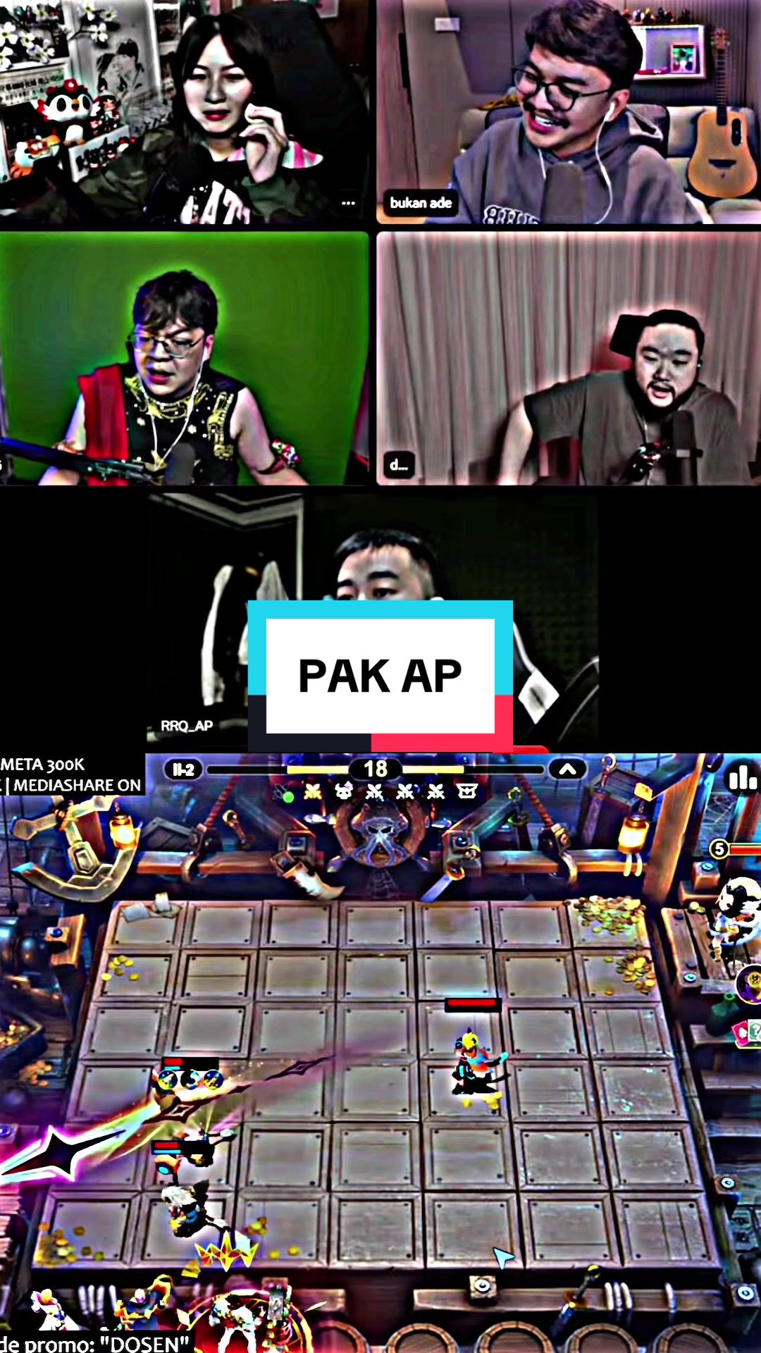 @kawan moba