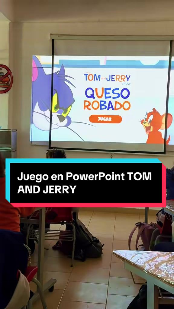 @&iquest;Qu&eacute; onda prof?