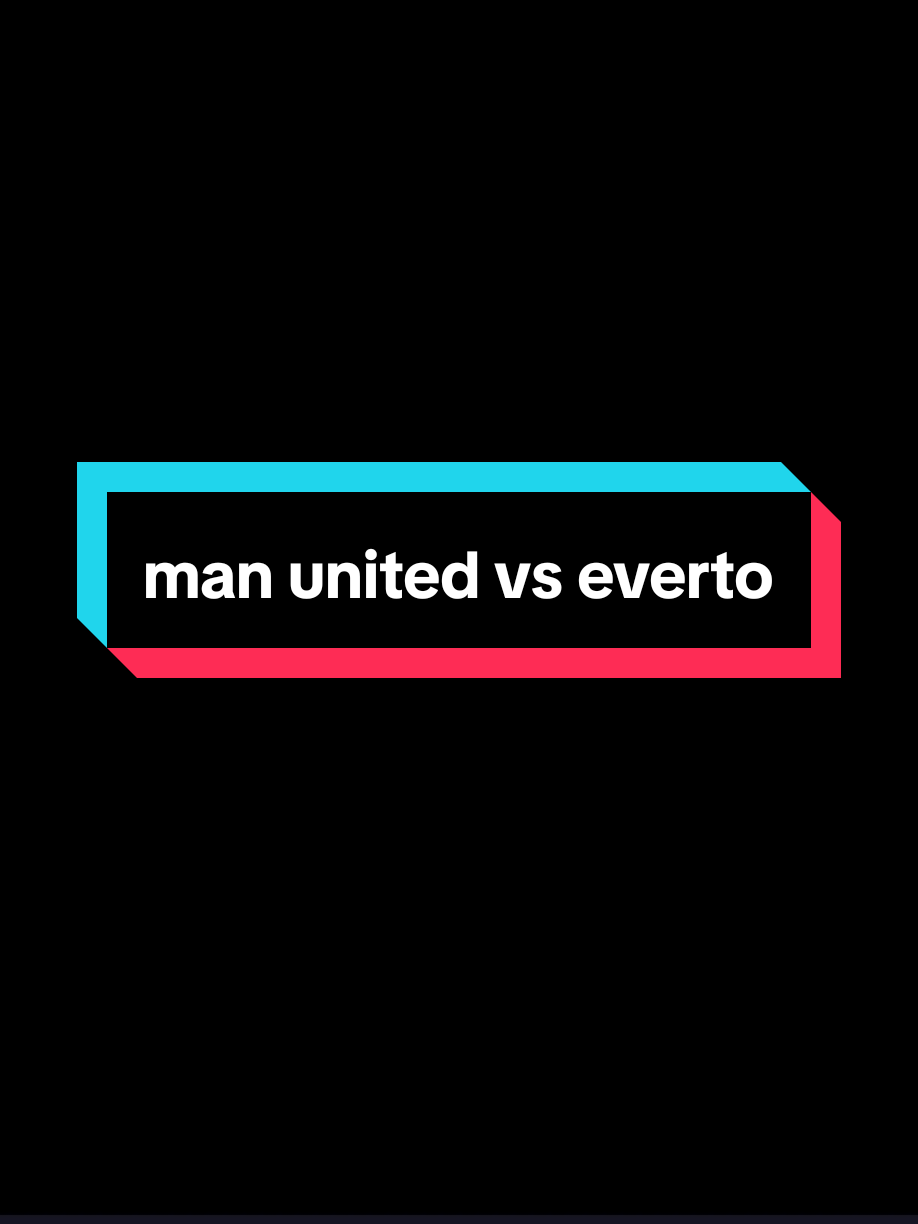 @Joe&times;United🎟️🎟️