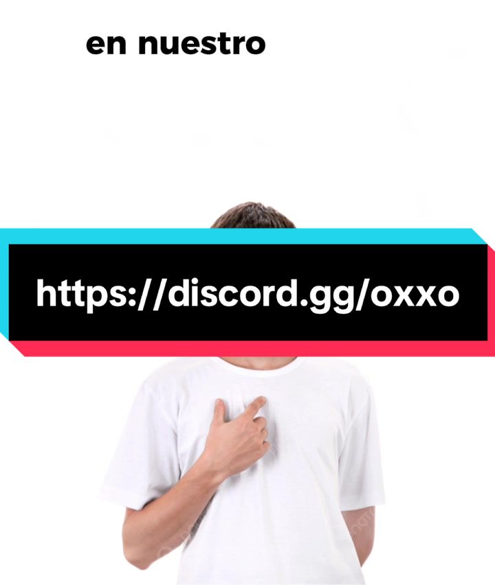 @UNETE A El Oxxo de Discord