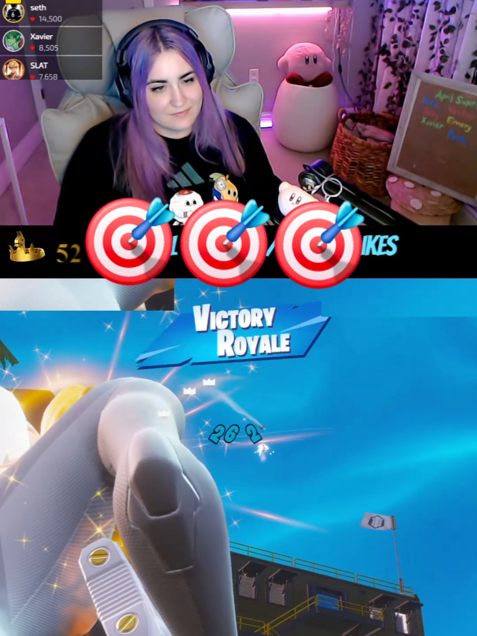 @KevinAndCat live