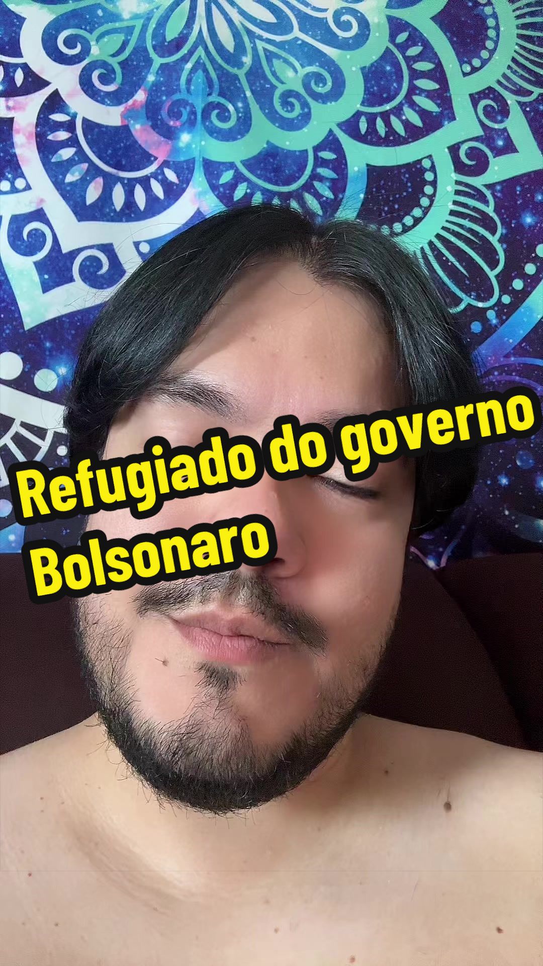 @Queridinhas Cast 🏳️&zwj;🌈🏳️&zwj;⚧️