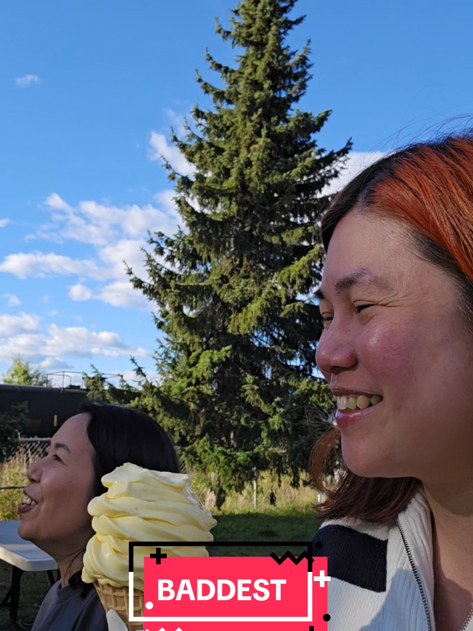 @Sharmaine in 🇨🇦