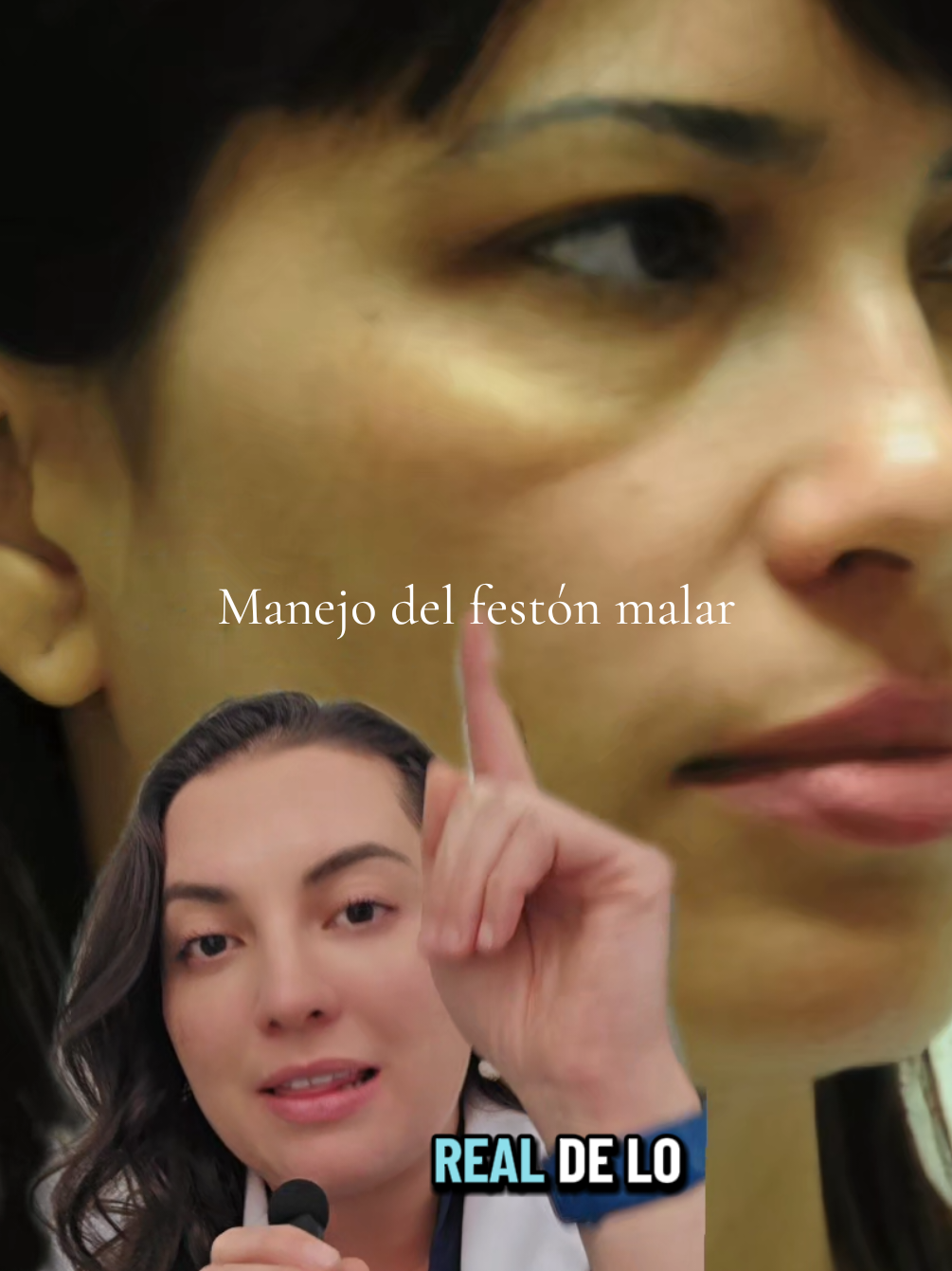 @Doctora Carolina Tellez