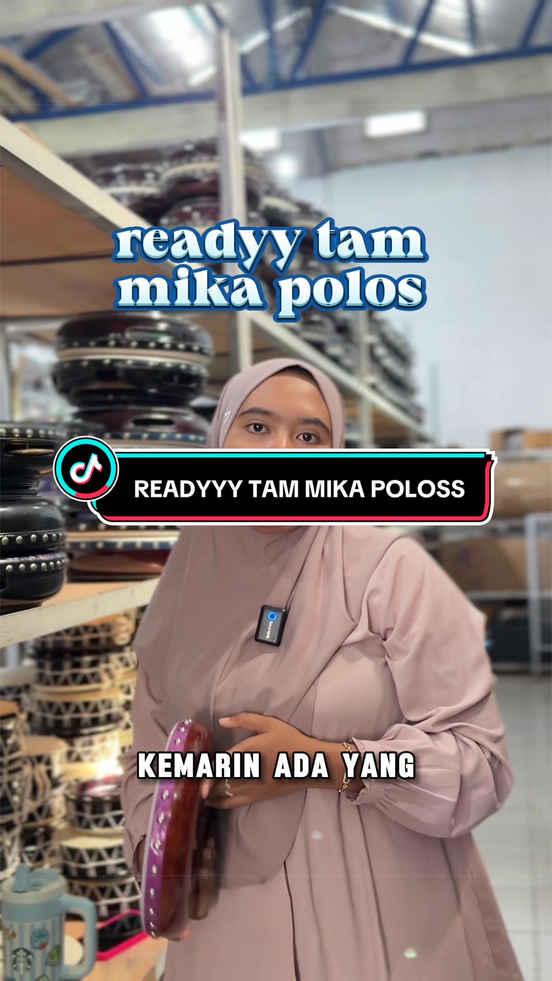 @Umik e Anak Hadroh