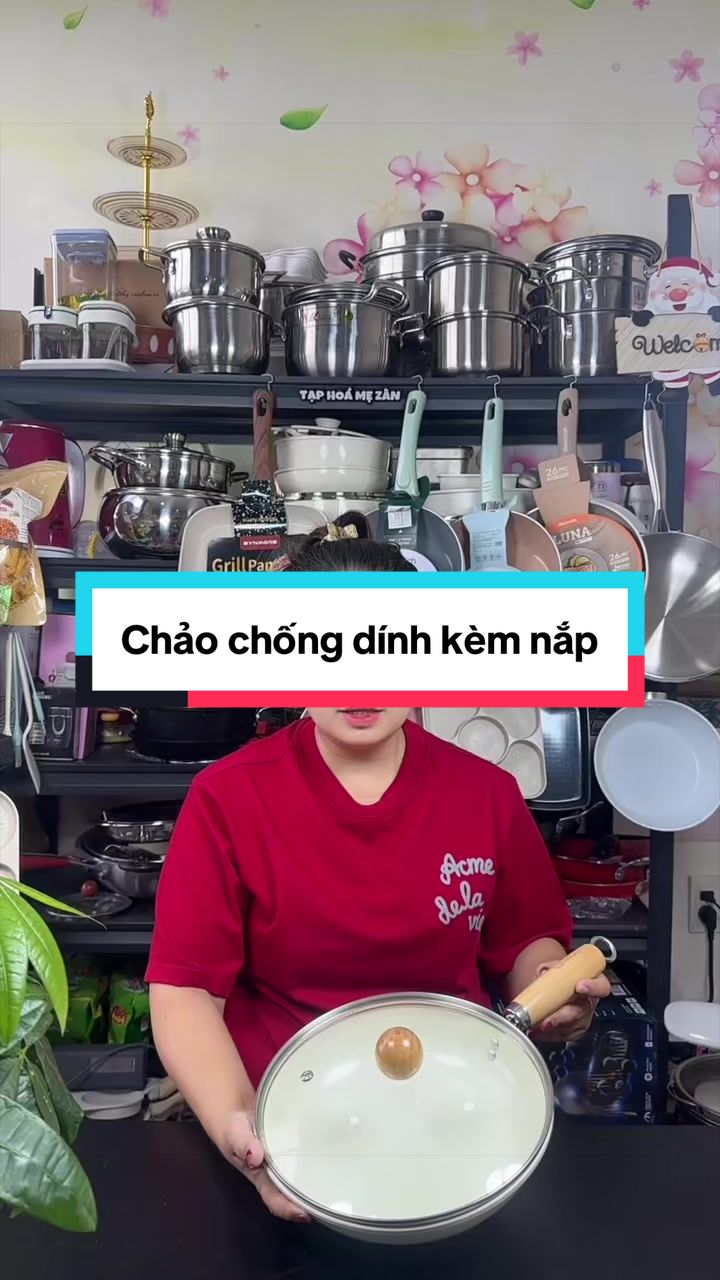 @Tạp hoá mẹ zân