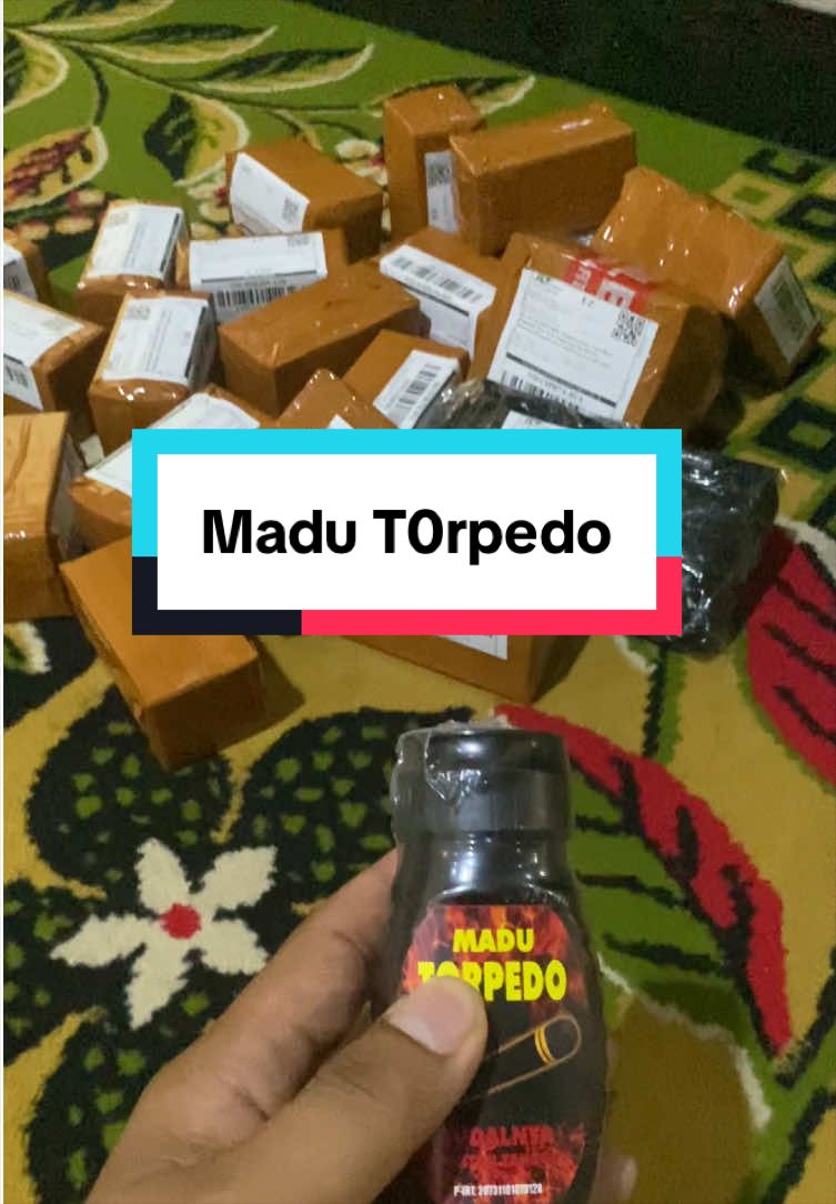 @Kios Madu Galipat