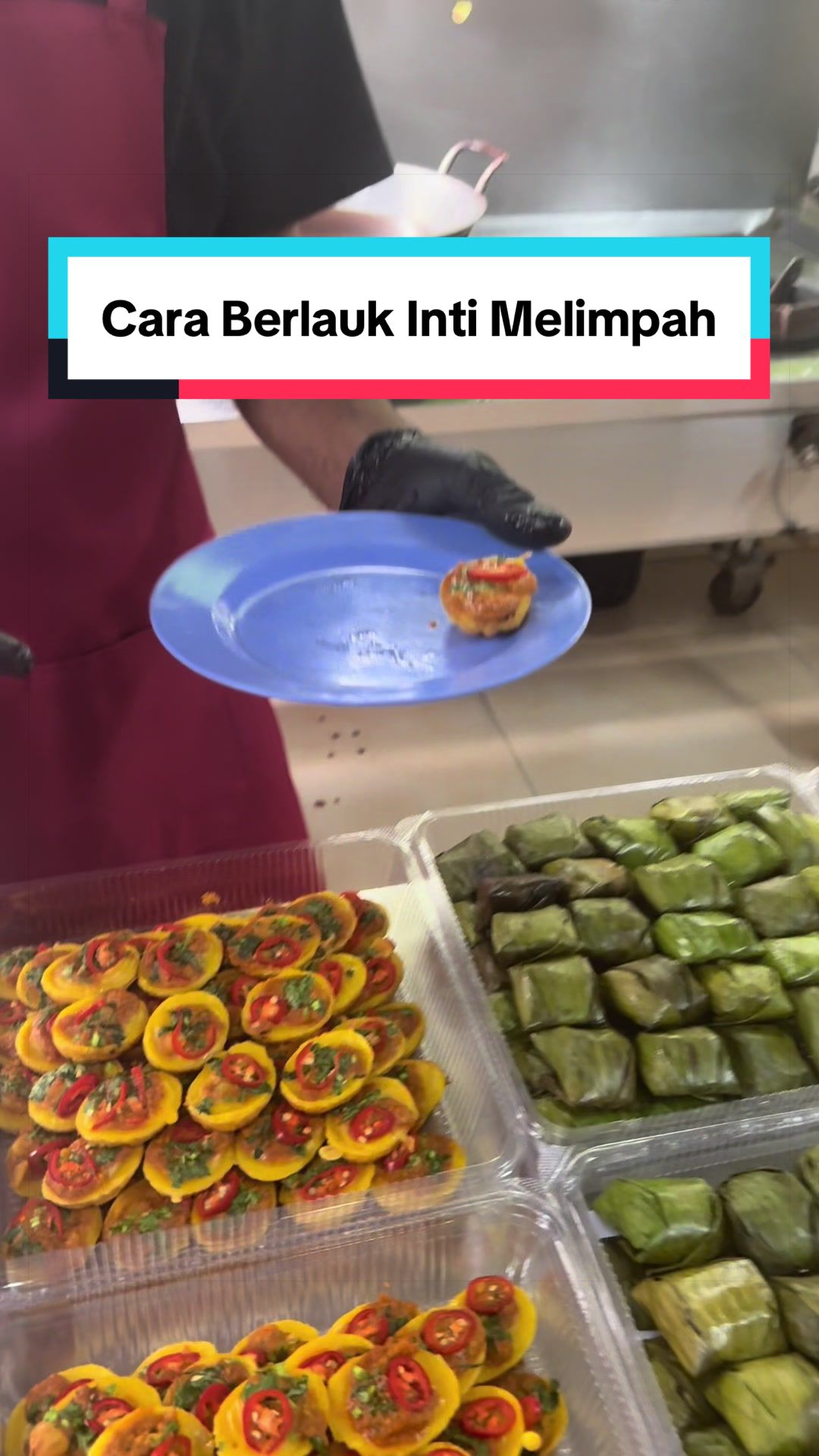 @Pakcik Si Penjual Kuih