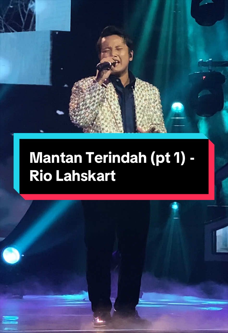 @Video Konser 🎤