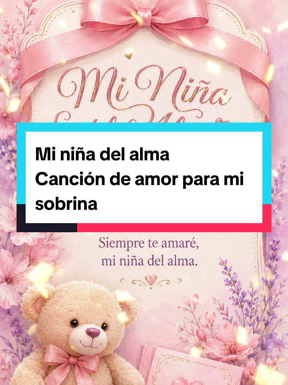@Canta Mundo