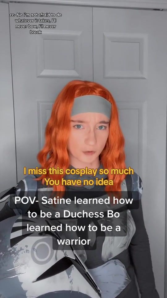 @Kenzie Kate