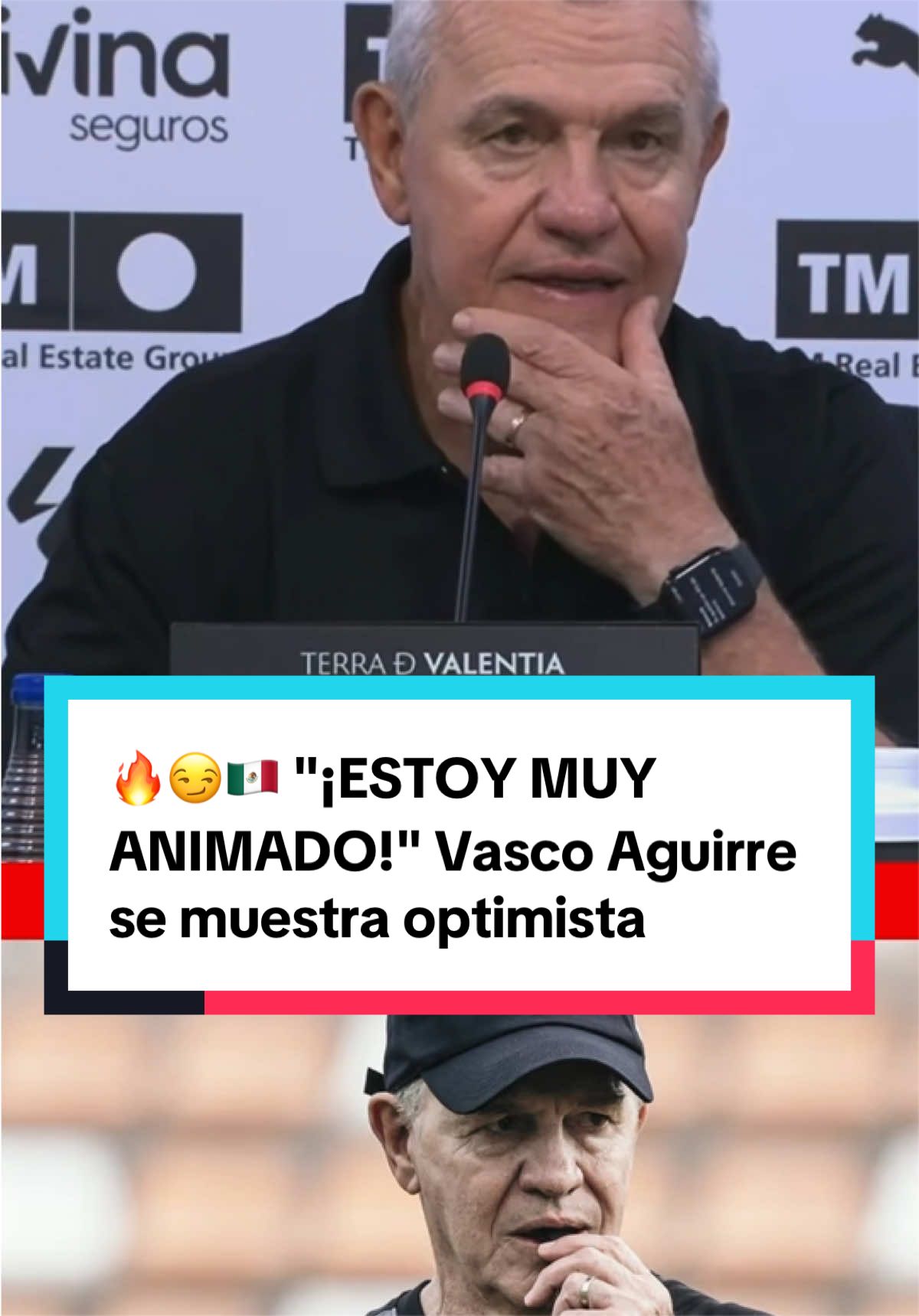 @MARCA México 🇲🇽