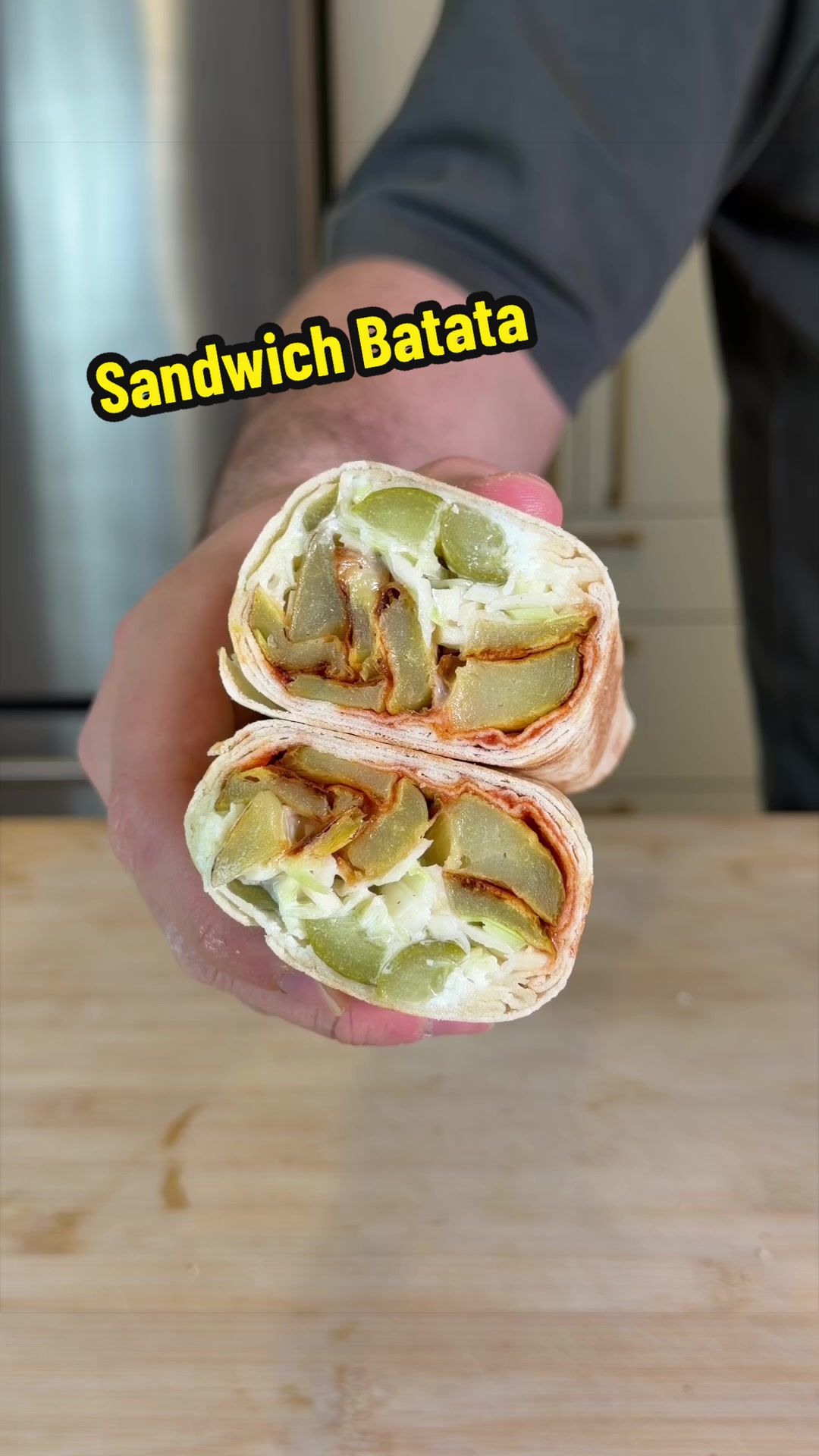 @Love at First Bite