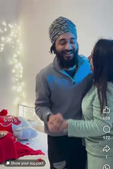 @Punjabi Tharki Roaster
